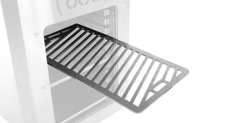800° Intergrill Zubehör
