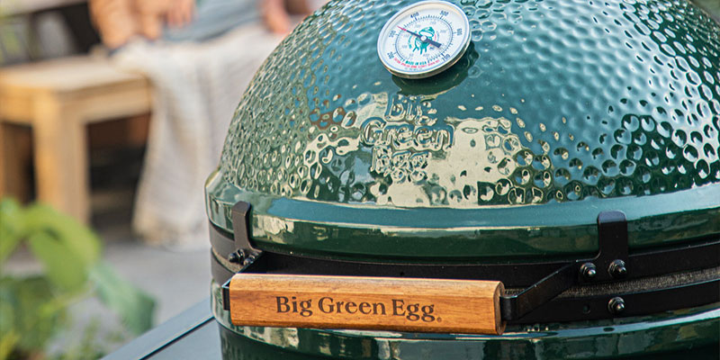 Big Green Egg Keramikgrill