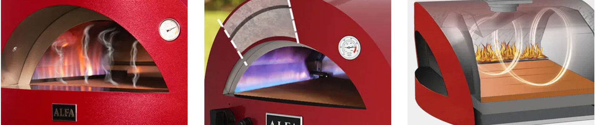 Alfa Heat Genius
