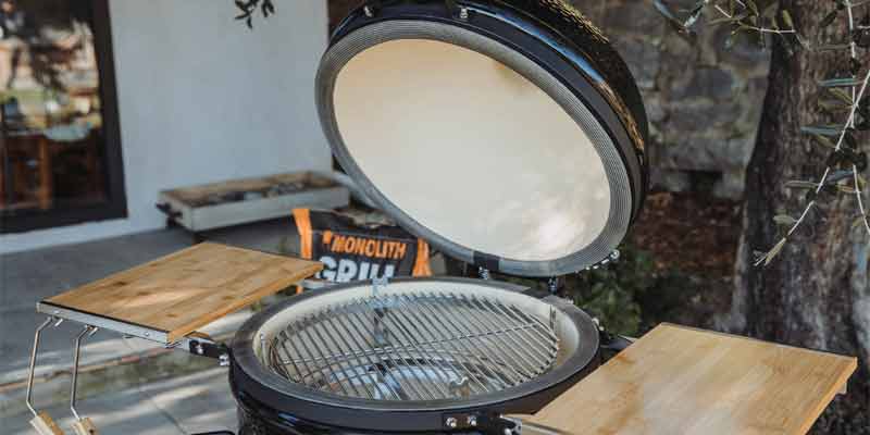 Monolith ONE mit Smart Grid System