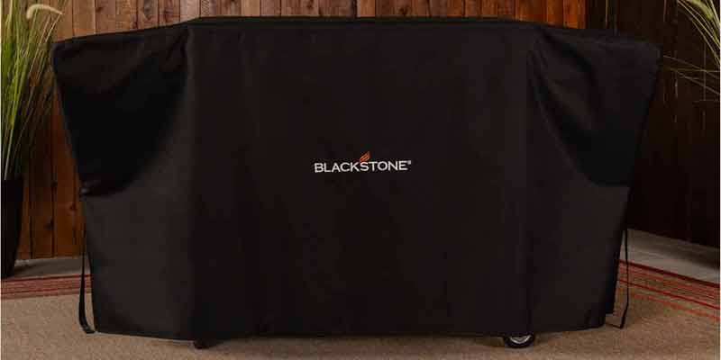 Blackstone Abdeckhaube