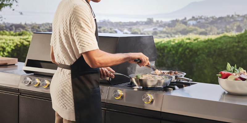 Miele Cook Kochmodul